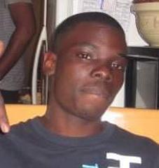 Kenneth Baptiste Jr death by force case profile photo