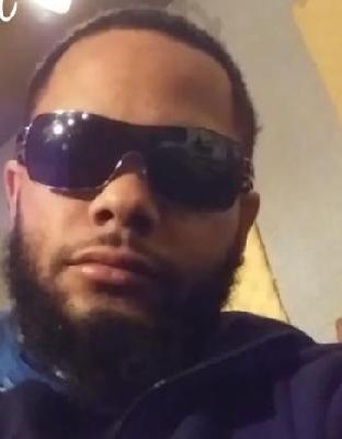 Todd Walker death by force case profile photo