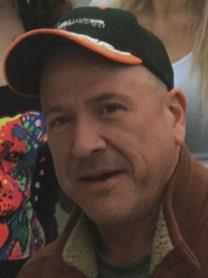 Daniel Perrotto death by force case profile photo