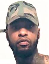 James Jeter death by force case profile photo