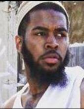 Maurese Jones death by force case profile photo