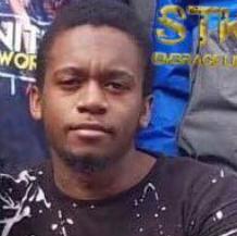 Tre-quan Embry death by force case profile photo