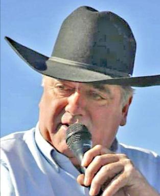 Dean Beachy death by force case profile photo