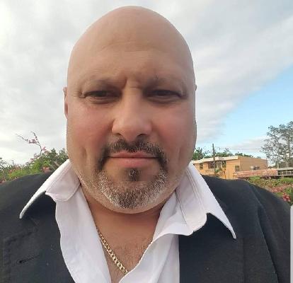 Orlando Martinez death by force case profile photo