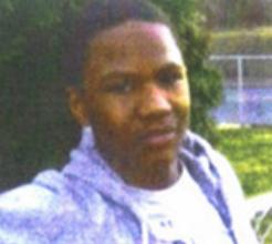 Yahfir Pettiway-Nash death by force case profile photo