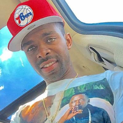 Keith Jackson death by force case profile photo