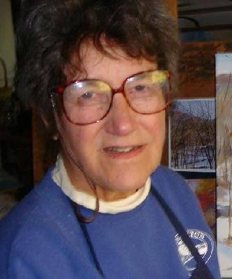 Nancy Rogal death by force case profile photo
