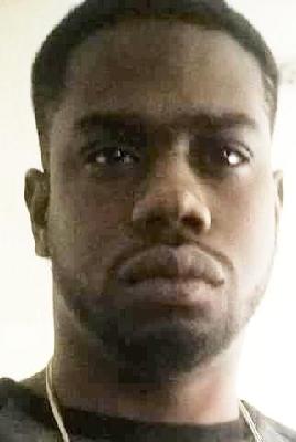 Tywain Reid death by force case profile photo