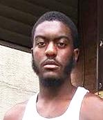 Thomas Page death by force case profile photo