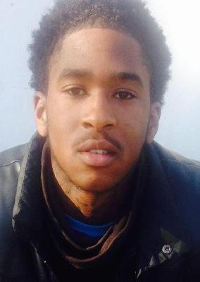 Eric Flood Jr. death by force case profile photo