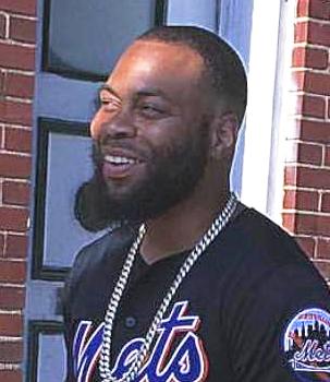 Leverne Jackson death by force case profile photo