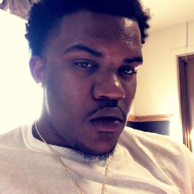 Tyrone Cornish death by force case profile photo