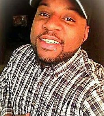 Jarod Ashburn death by force case profile photo