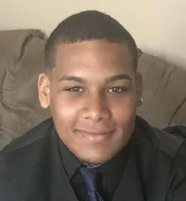 Carlos Herrera death by force case profile photo