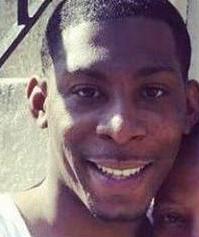 Collin Jones death by force case profile photo