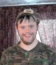 Daniel Pedrazzani death by force case profile photo