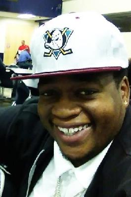Trivoune Craig death by force case profile photo