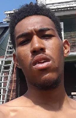 Leryal Matthews death by force case profile photo