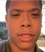 Symir Walker death by force case profile photo