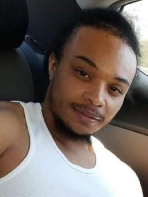 Phillip Trent Banks Jr. death by force case profile photo
