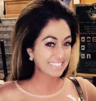 Rachel delTondo death by force case profile photo