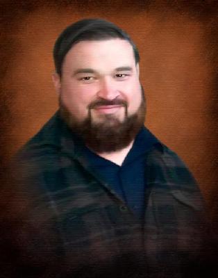 Chad Rock death by force case profile photo