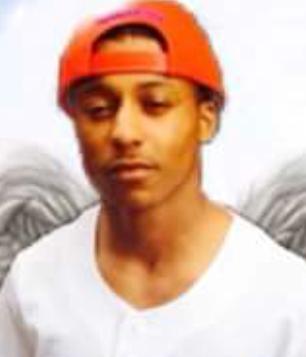 Nylik Moore death by force case profile photo