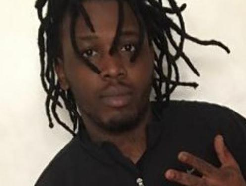 Shawn Dillard death by force case profile photo