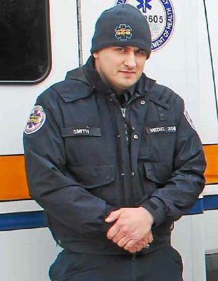 Daniel Smith death by force case profile photo
