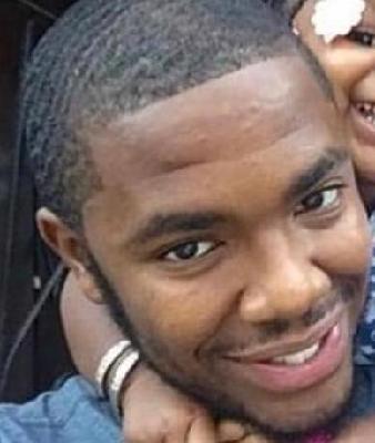 Charles Williams death by force case profile photo