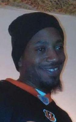 Juan Green death by force case profile photo