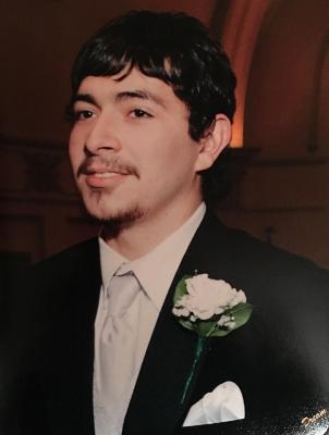 Devlen Prosdocimo death by force case profile photo