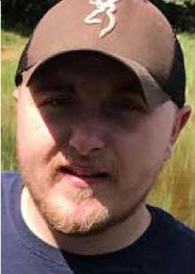 Seth Cline death by force case profile photo
