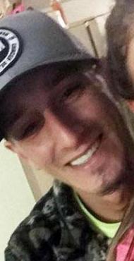 William Porterfield death by force case profile photo