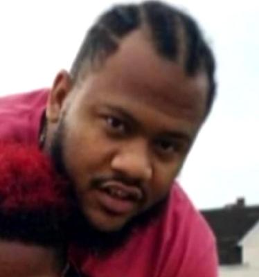 Walter E. Stewart death by force case profile photo