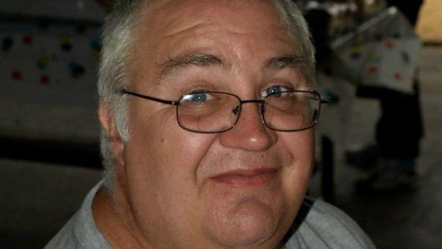 Richard Labar death by force case profile photo