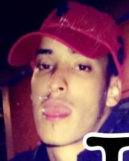 Jorge Guillen Jr death by force case profile photo