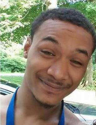Allen Bailey death by force case profile photo