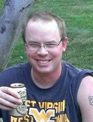 Nicholas Powell death by force case profile photo