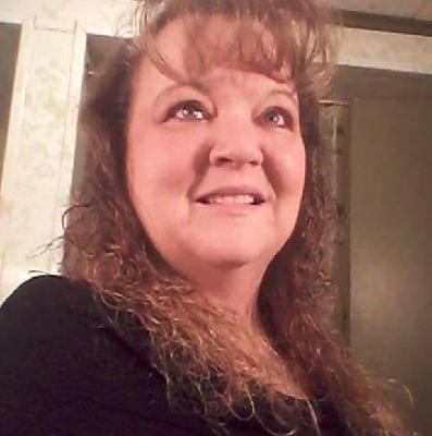 Catherine Kriebel death by force case profile photo