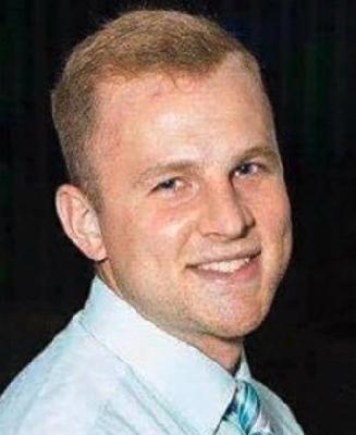 Brian Shaw death by force case profile photo