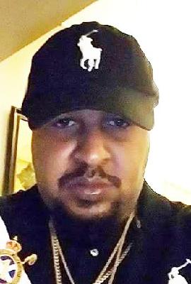 Rhyhiem Hodge death by force case profile photo