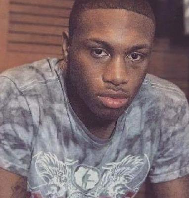 Parris Lane death by force case profile photo