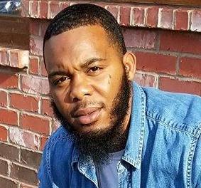 Shawn Graham death by force case profile photo