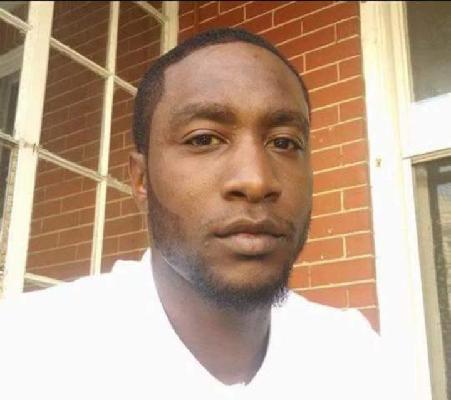 William Earl Cooper Jr. death by force case profile photo