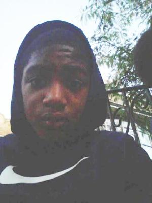Antoine Coleman death by force case profile photo