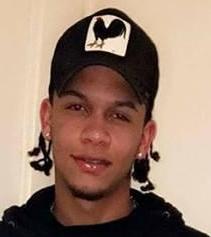 Carlos Richiez death by force case profile photo