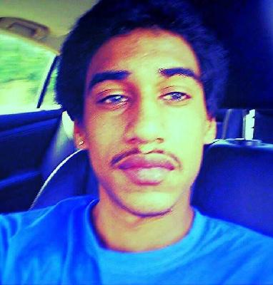 Joshua Mitchell death by force case profile photo