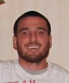 Terrance Corrigan death by force case profile photo