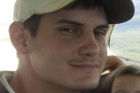 Sean Maschal death by force case profile photo